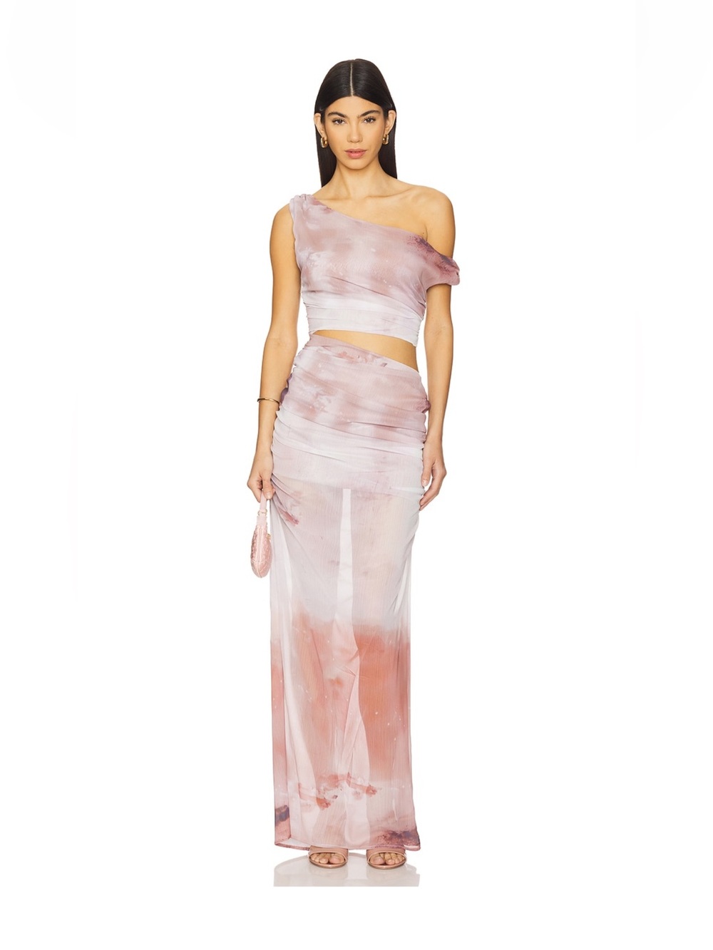 SNDYS Kilee Maxi Dress